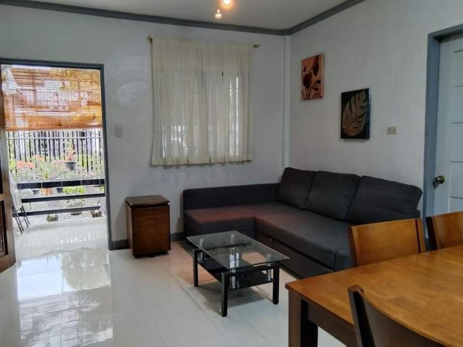 Villa A Unique And Cozy Wholehouse In Babak Samal Island Esterno foto